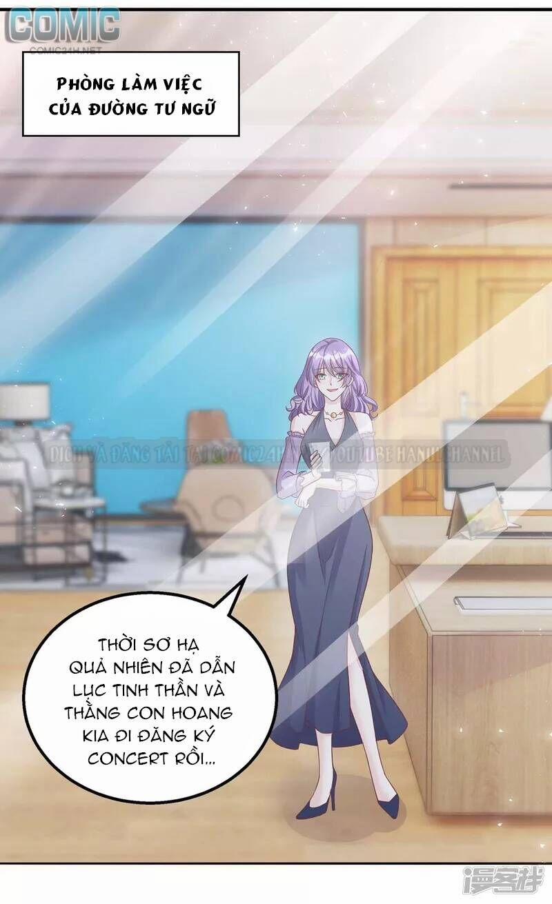 Thiết Lập Nhân Vật Daddy Của Tôi Bị Sụp Đổ 121 trang 23