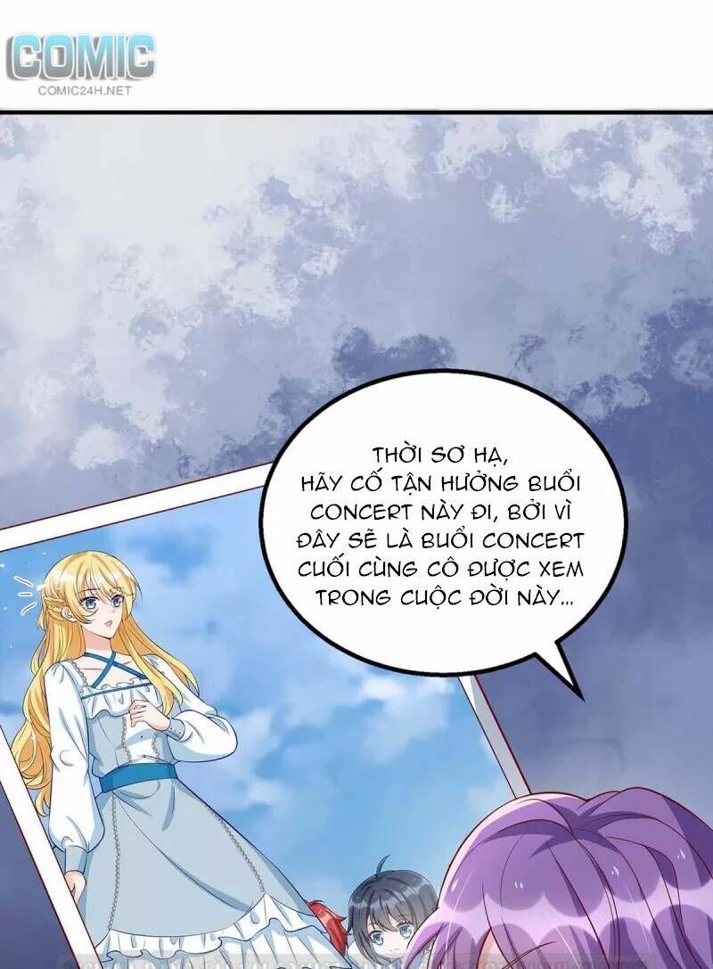 Thiết Lập Nhân Vật Daddy Của Tôi Bị Sụp Đổ 121 trang 24