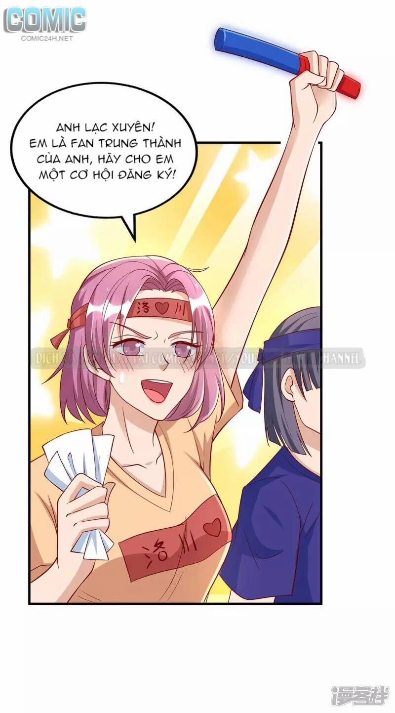 Thiết Lập Nhân Vật Daddy Của Tôi Bị Sụp Đổ 121 trang 4