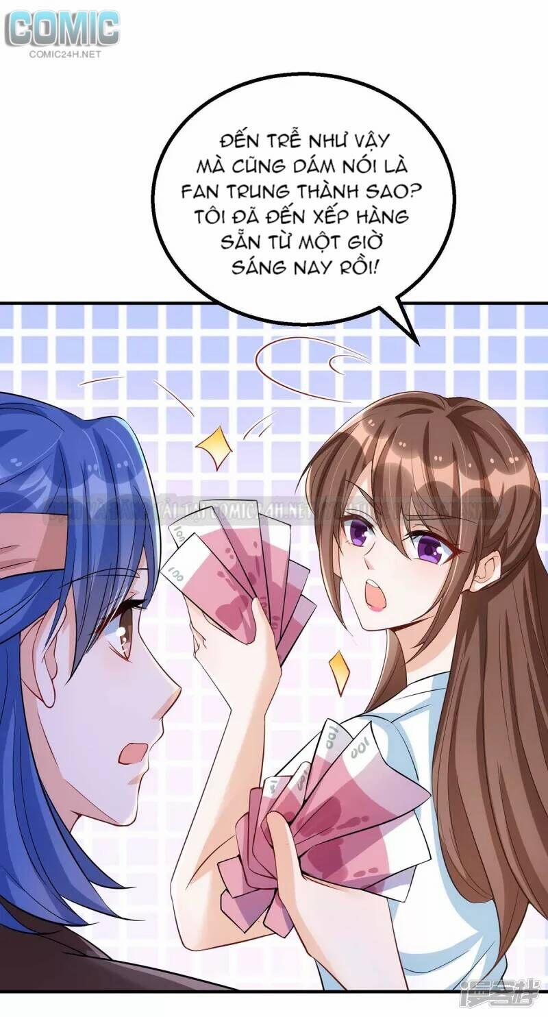 Thiết Lập Nhân Vật Daddy Của Tôi Bị Sụp Đổ 121 trang 5