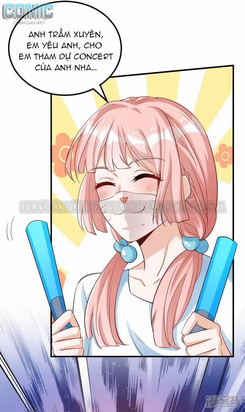 Thiết Lập Nhân Vật Daddy Của Tôi Bị Sụp Đổ 121 trang 6