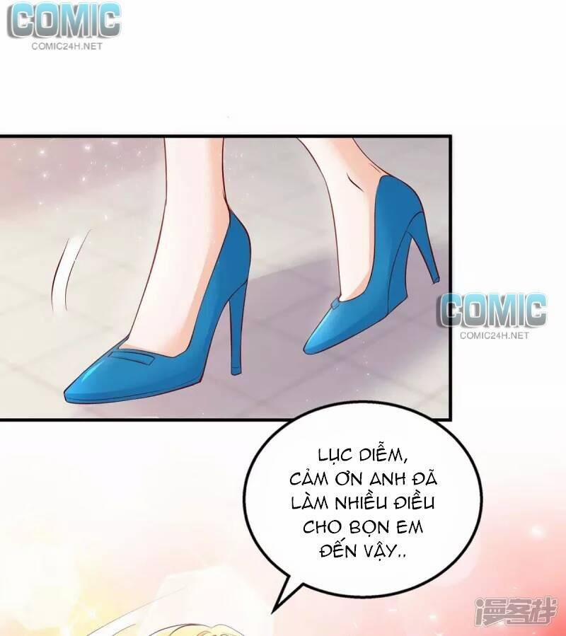 Thiết Lập Nhân Vật Daddy Của Tôi Bị Sụp Đổ 123 trang 11