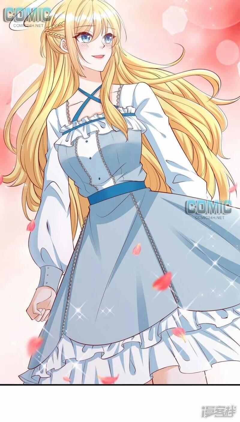 Thiết Lập Nhân Vật Daddy Của Tôi Bị Sụp Đổ 123 trang 12