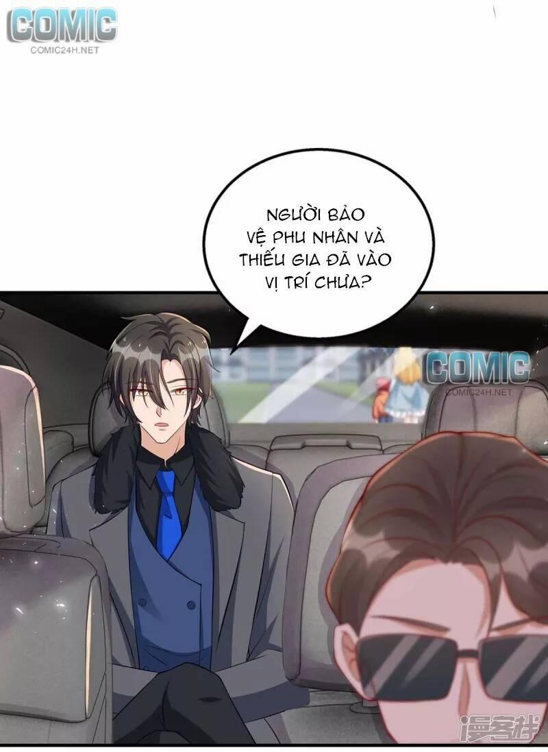 Thiết Lập Nhân Vật Daddy Của Tôi Bị Sụp Đổ 123 trang 13