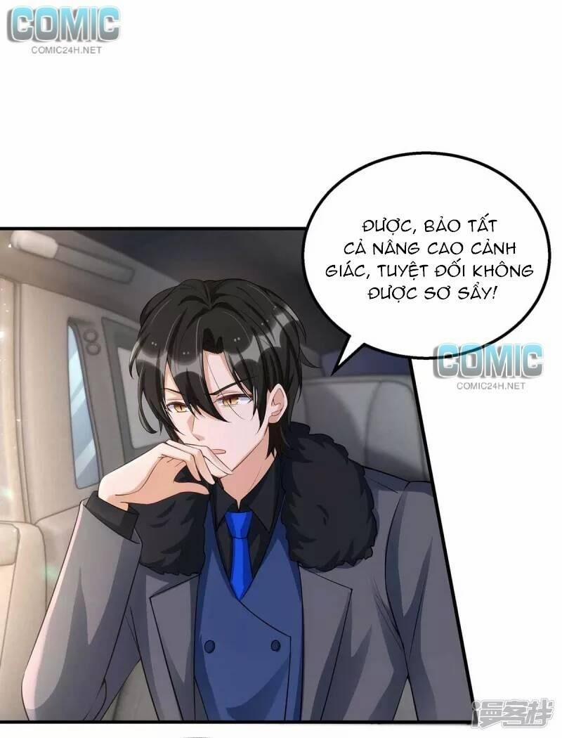 Thiết Lập Nhân Vật Daddy Của Tôi Bị Sụp Đổ 123 trang 15