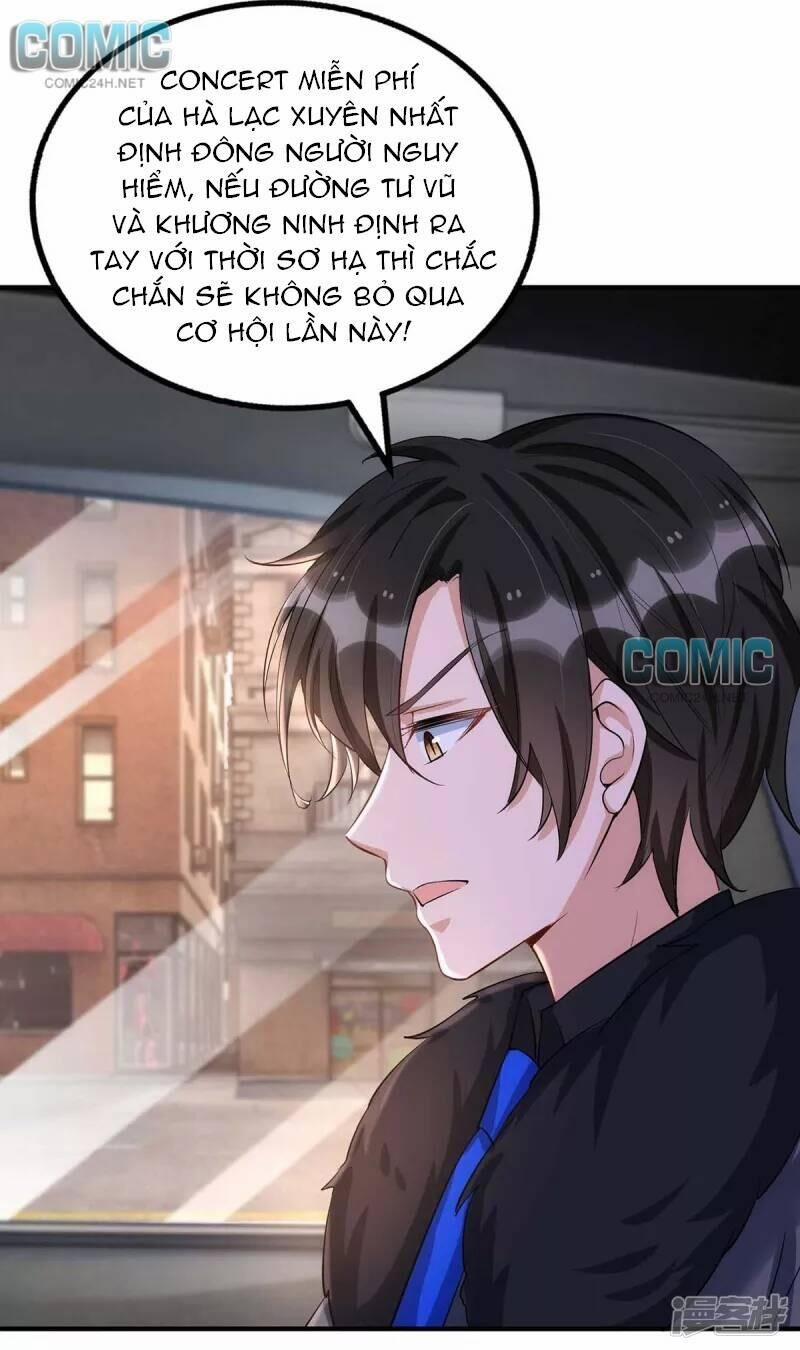 Thiết Lập Nhân Vật Daddy Của Tôi Bị Sụp Đổ 123 trang 16