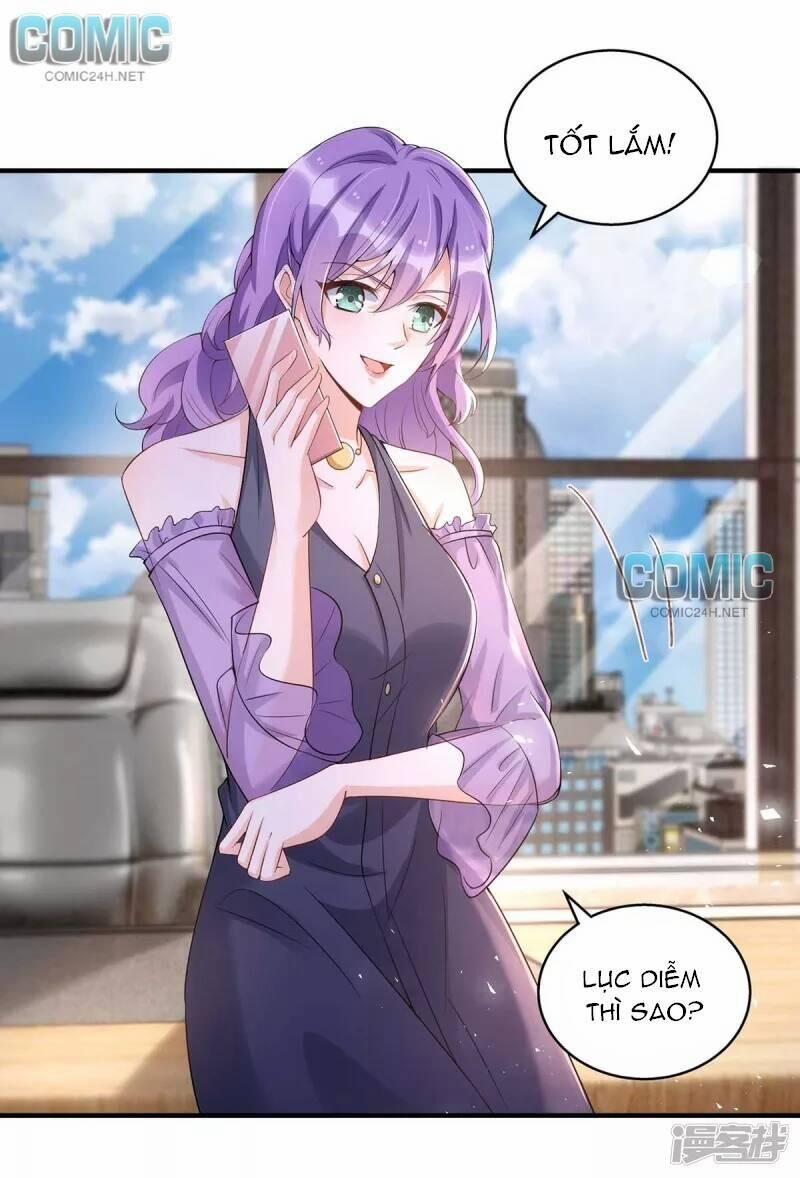 Thiết Lập Nhân Vật Daddy Của Tôi Bị Sụp Đổ 123 trang 21