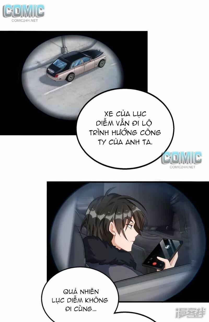 Thiết Lập Nhân Vật Daddy Của Tôi Bị Sụp Đổ 123 trang 22