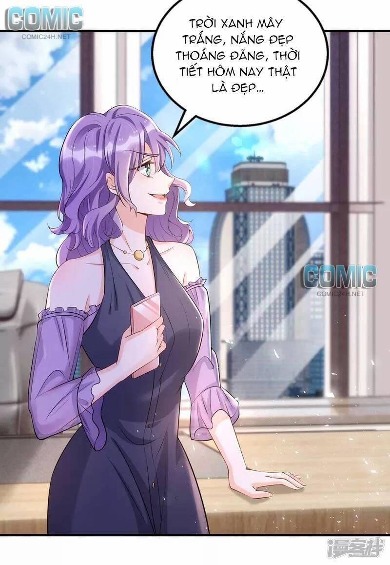 Thiết Lập Nhân Vật Daddy Của Tôi Bị Sụp Đổ 123 trang 24