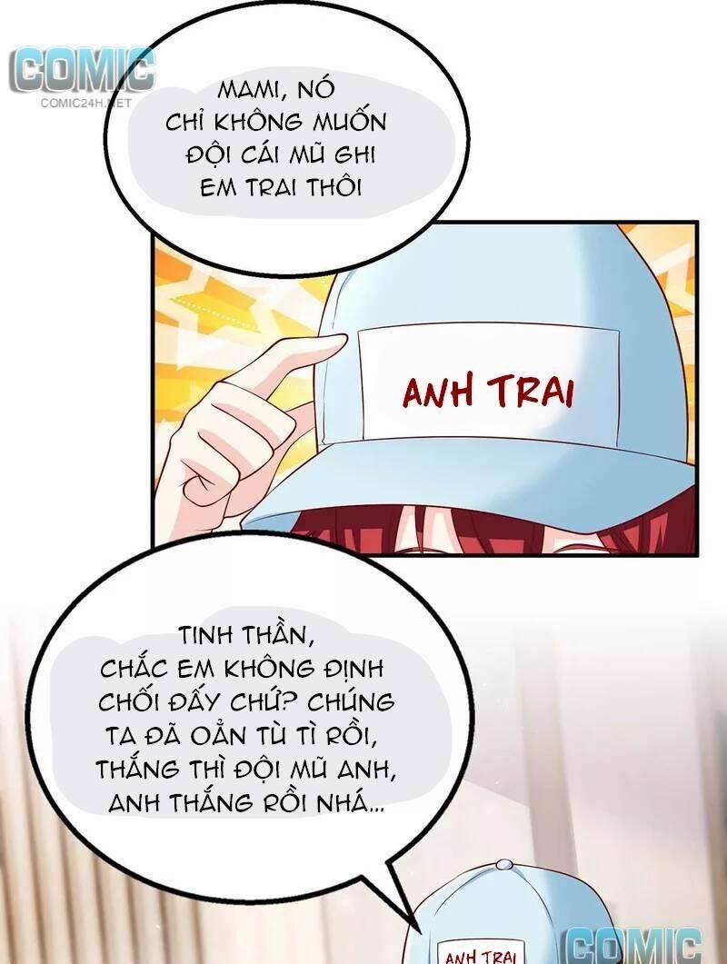 Thiết Lập Nhân Vật Daddy Của Tôi Bị Sụp Đổ 123 trang 32