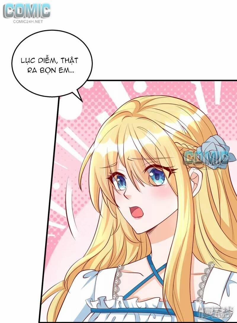 Thiết Lập Nhân Vật Daddy Của Tôi Bị Sụp Đổ 123 trang 5