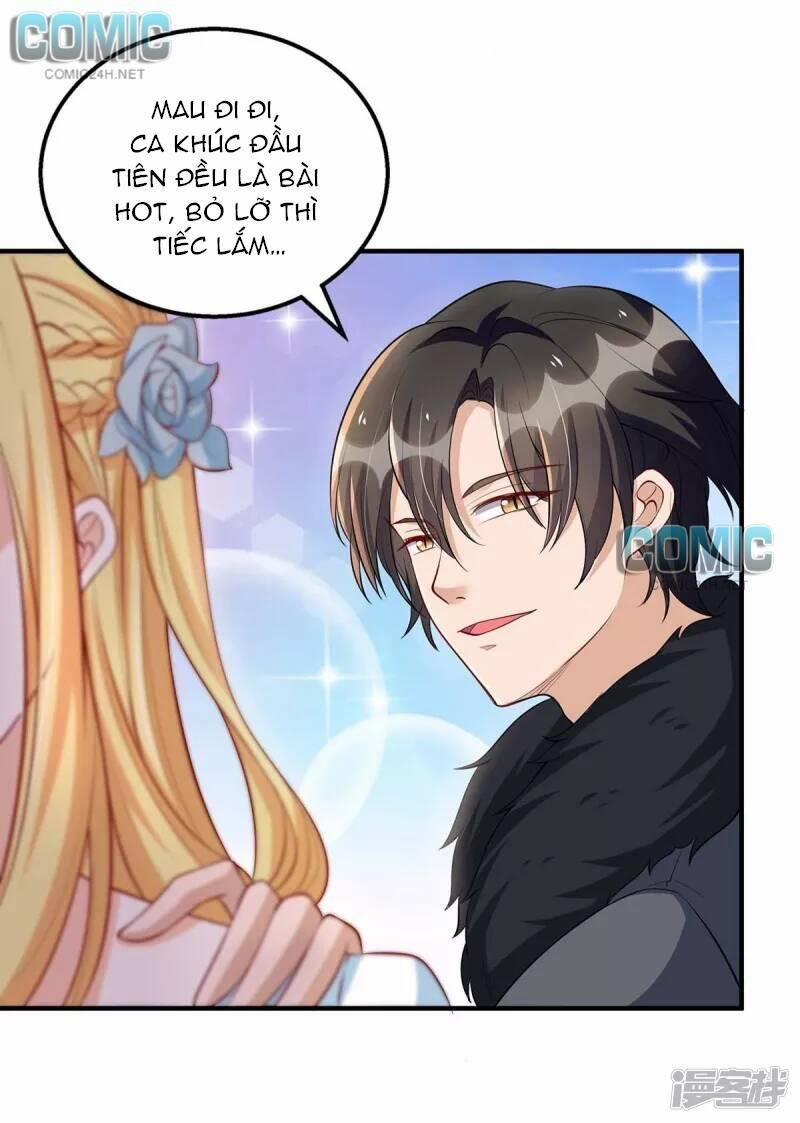 Thiết Lập Nhân Vật Daddy Của Tôi Bị Sụp Đổ 123 trang 7