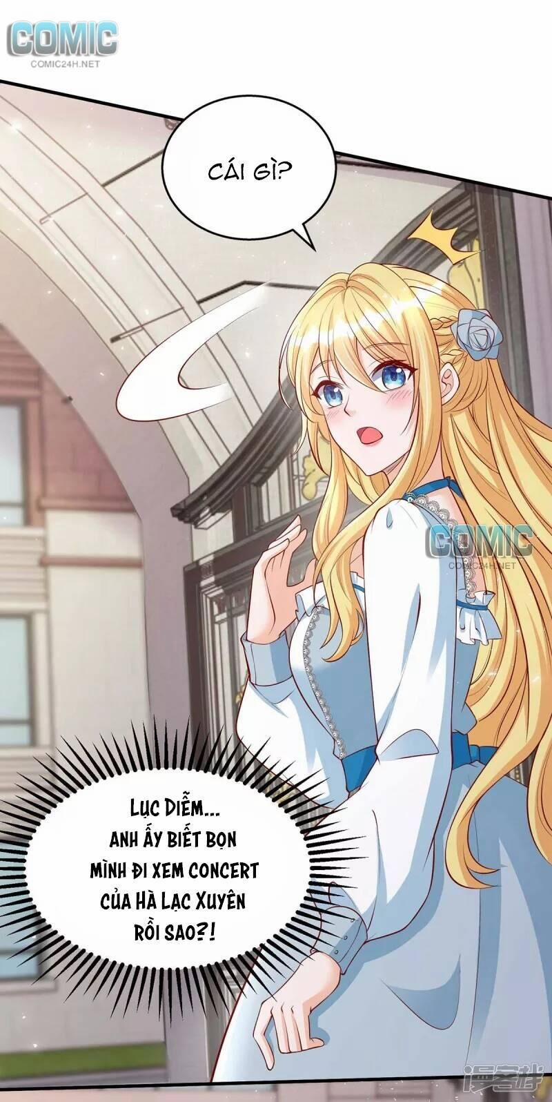 Thiết Lập Nhân Vật Daddy Của Tôi Bị Sụp Đổ 123 trang 8