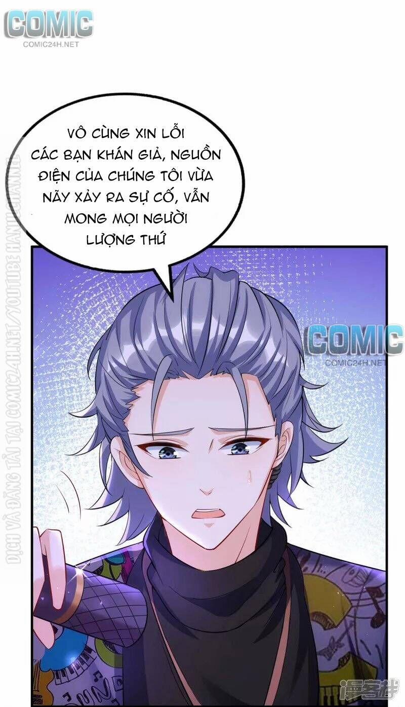 Thiết Lập Nhân Vật Daddy Của Tôi Bị Sụp Đổ 126 trang 15