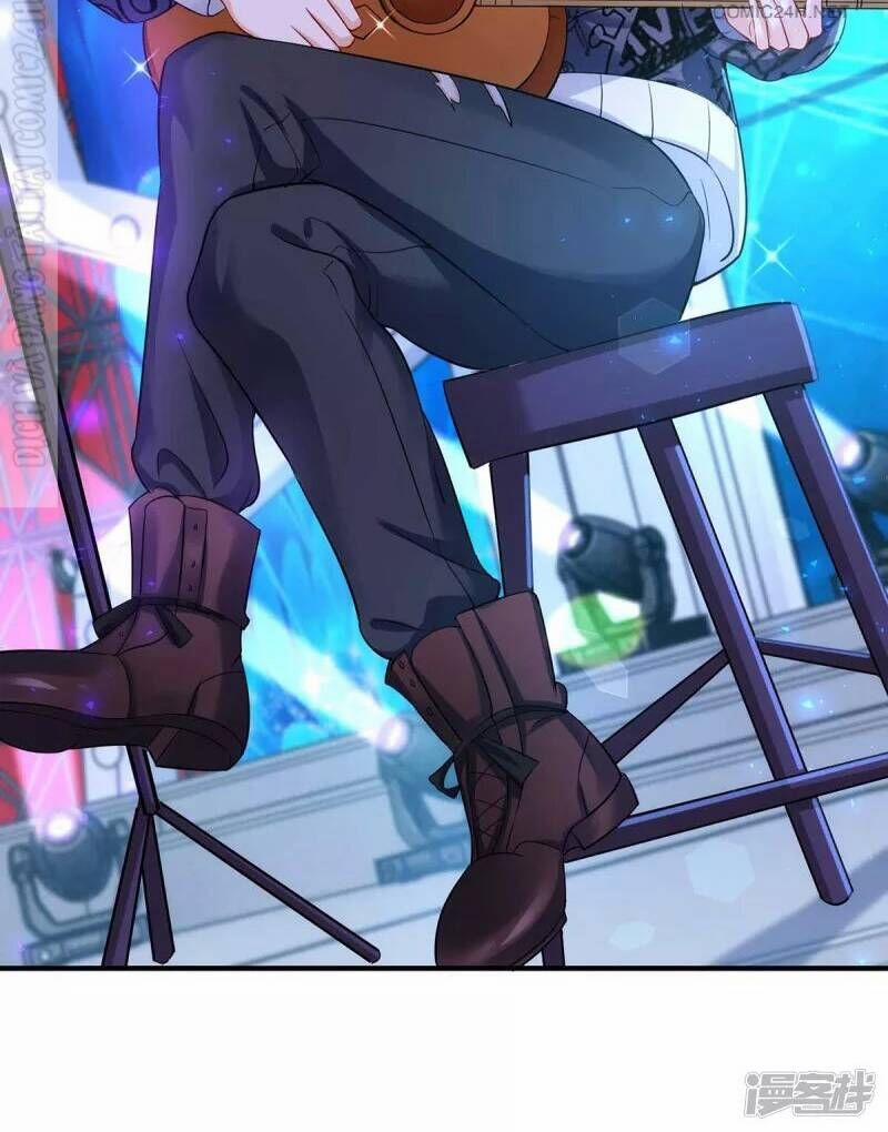 Thiết Lập Nhân Vật Daddy Của Tôi Bị Sụp Đổ 126 trang 17