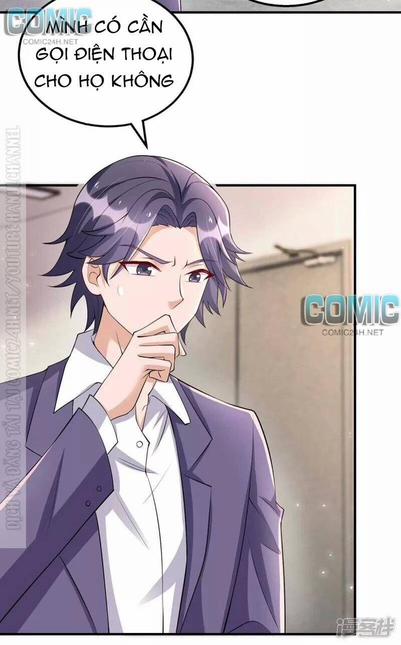 Thiết Lập Nhân Vật Daddy Của Tôi Bị Sụp Đổ 126 trang 28