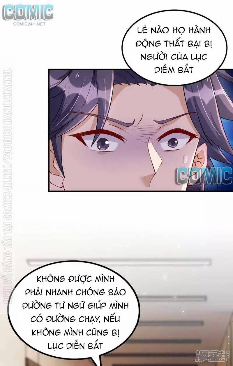 Thiết Lập Nhân Vật Daddy Của Tôi Bị Sụp Đổ 126 trang 29