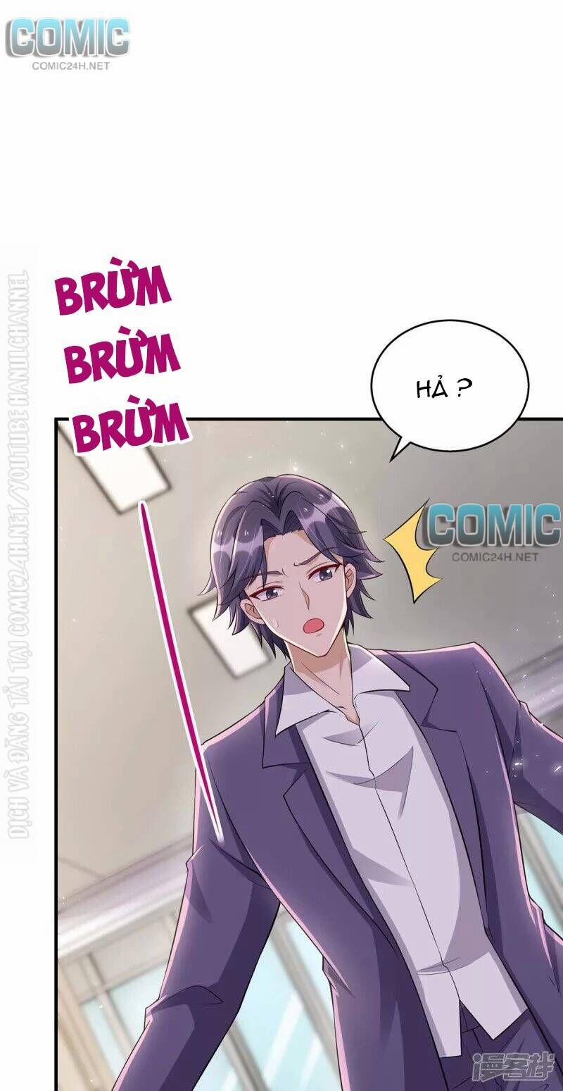 Thiết Lập Nhân Vật Daddy Của Tôi Bị Sụp Đổ 126 trang 31