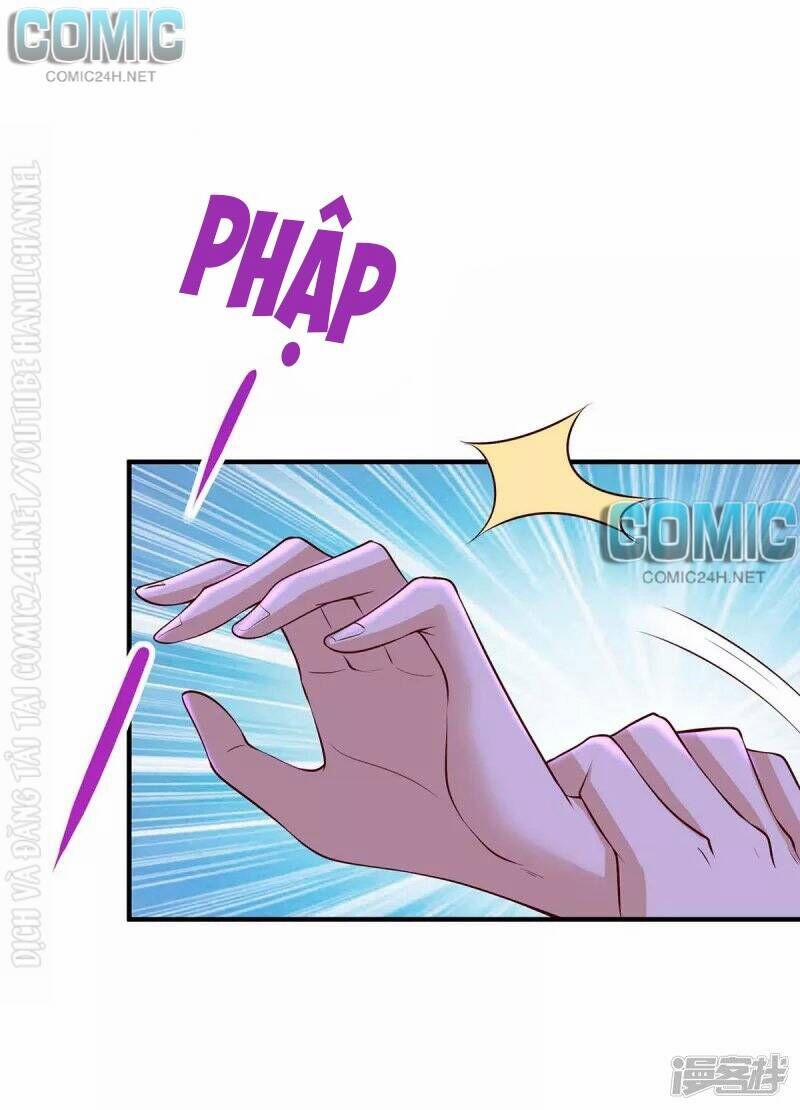 Thiết Lập Nhân Vật Daddy Của Tôi Bị Sụp Đổ 126 trang 8