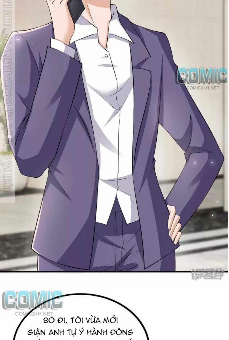 Thiết Lập Nhân Vật Daddy Của Tôi Bị Sụp Đổ 127 trang 12