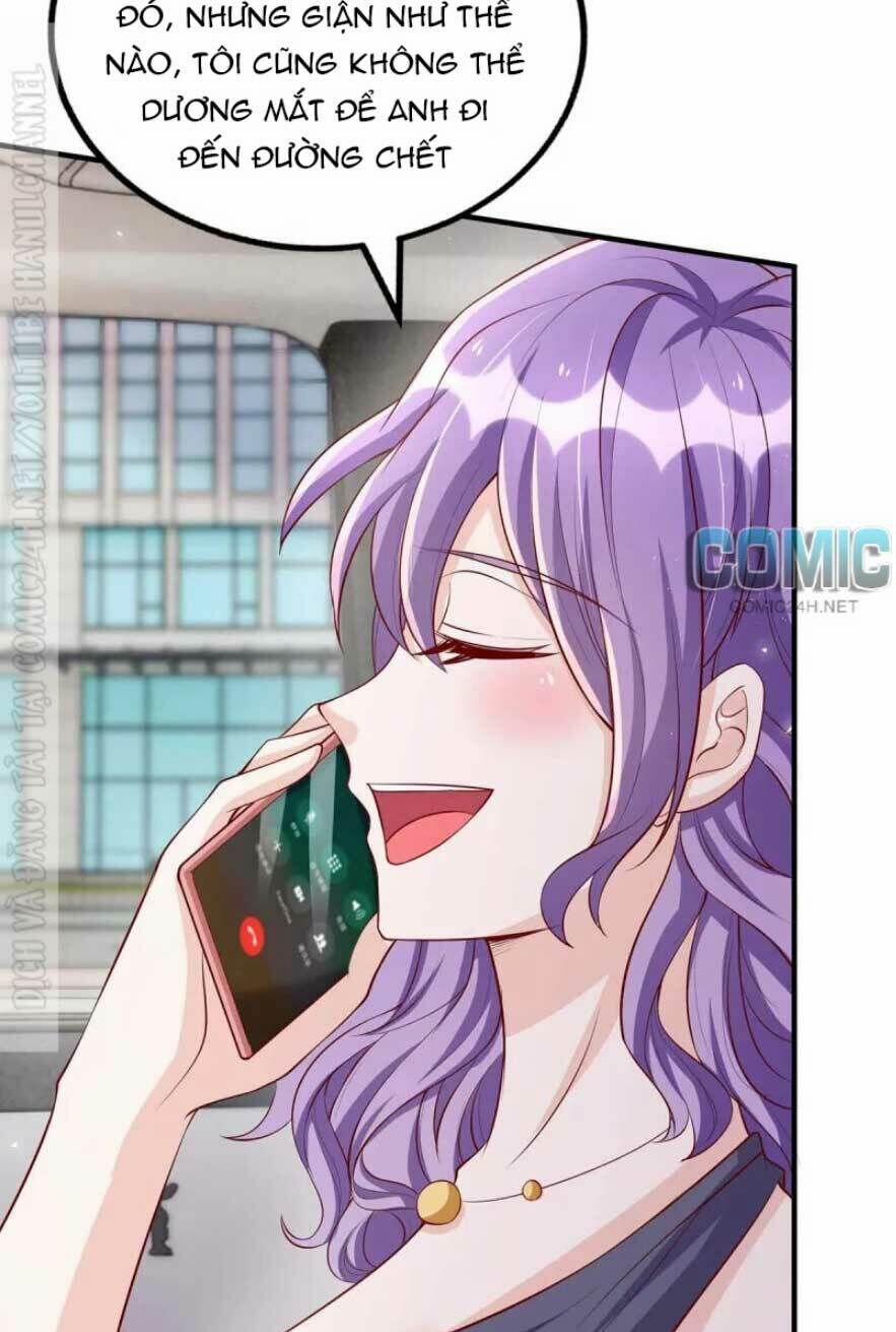 Thiết Lập Nhân Vật Daddy Của Tôi Bị Sụp Đổ 127 trang 13