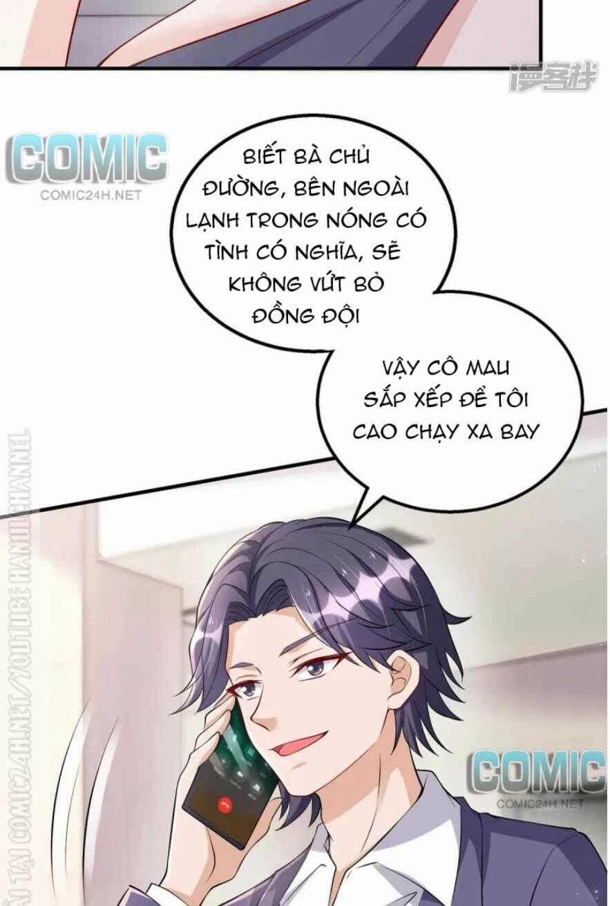 Thiết Lập Nhân Vật Daddy Của Tôi Bị Sụp Đổ 127 trang 14