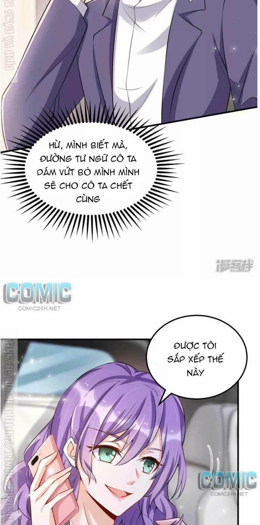 Thiết Lập Nhân Vật Daddy Của Tôi Bị Sụp Đổ 127 trang 15