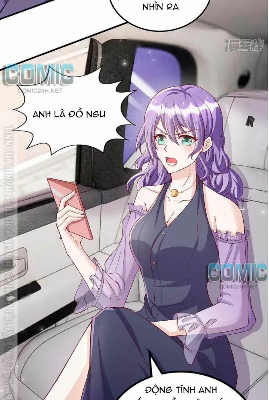 Thiết Lập Nhân Vật Daddy Của Tôi Bị Sụp Đổ 127 trang 2