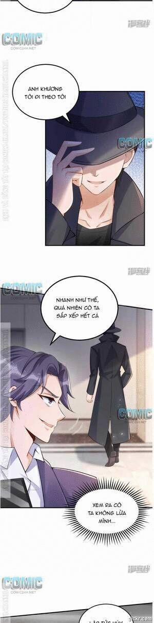 Thiết Lập Nhân Vật Daddy Của Tôi Bị Sụp Đổ 127 trang 24