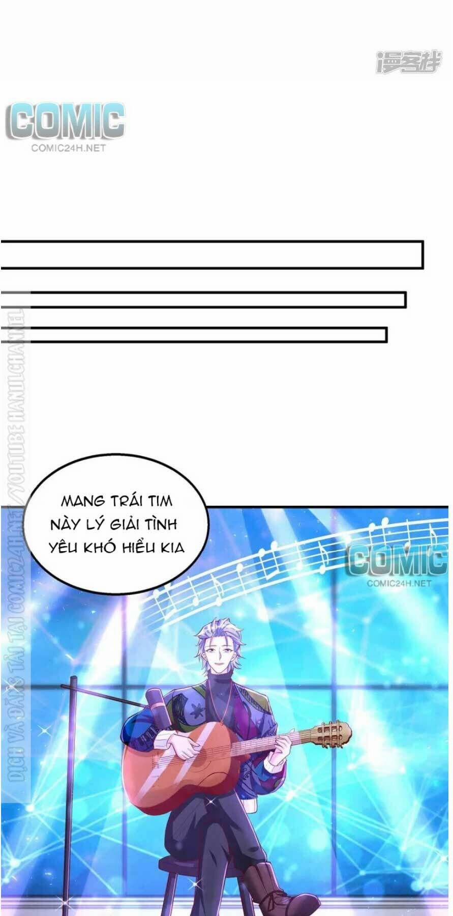 Thiết Lập Nhân Vật Daddy Của Tôi Bị Sụp Đổ 127 trang 29