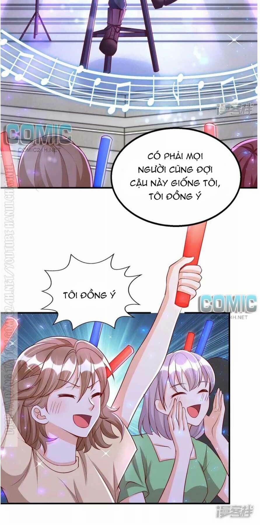 Thiết Lập Nhân Vật Daddy Của Tôi Bị Sụp Đổ 127 trang 30