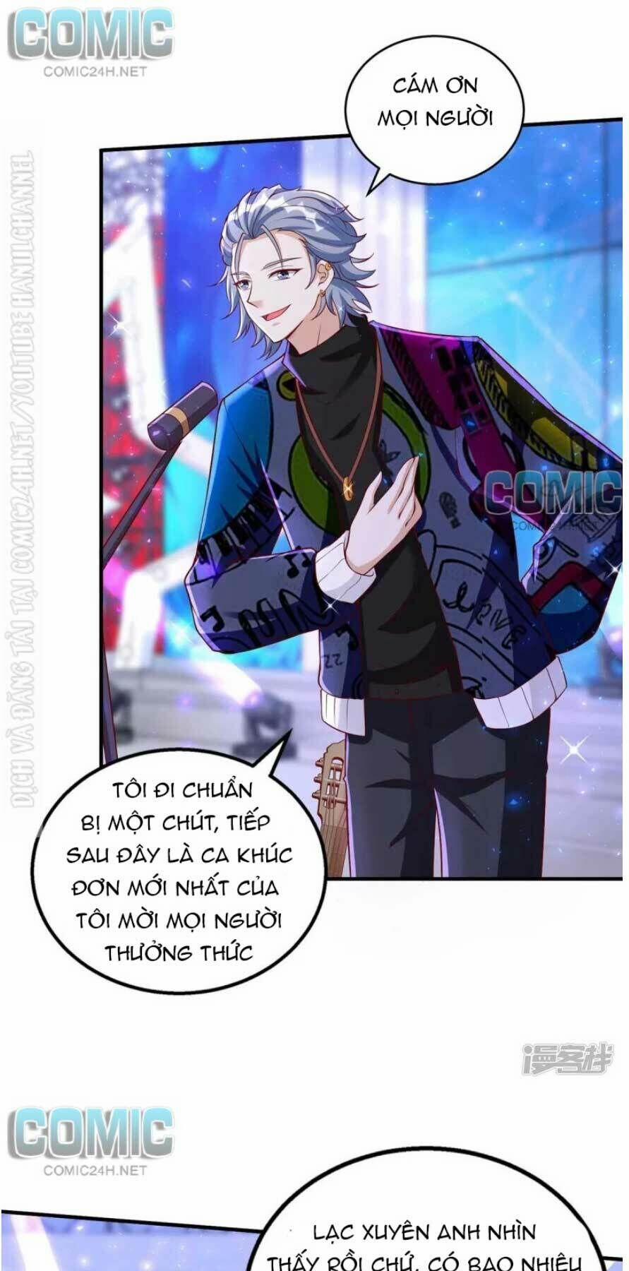 Thiết Lập Nhân Vật Daddy Của Tôi Bị Sụp Đổ 127 trang 31