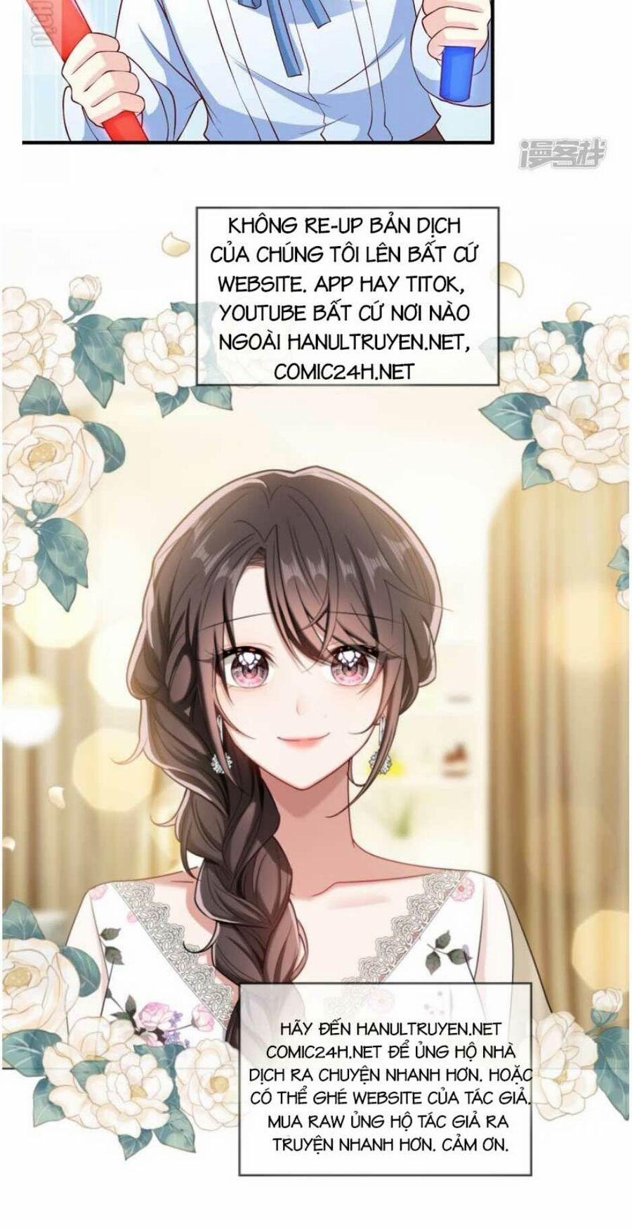 Thiết Lập Nhân Vật Daddy Của Tôi Bị Sụp Đổ 127 trang 35