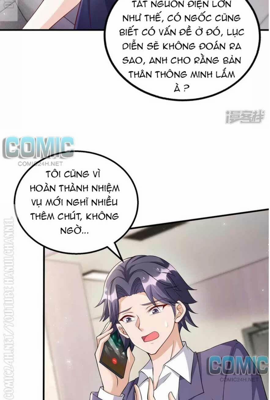 Thiết Lập Nhân Vật Daddy Của Tôi Bị Sụp Đổ 127 trang 5