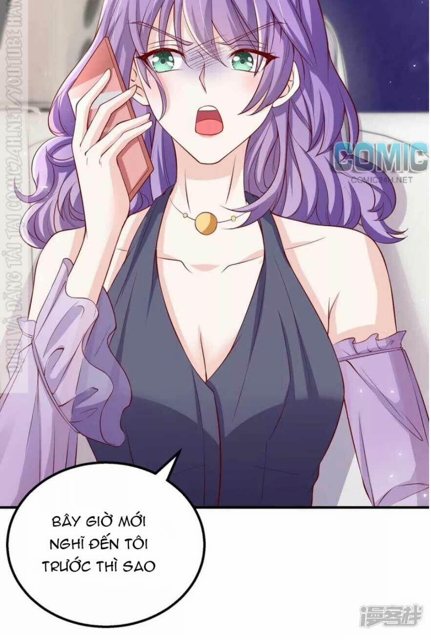 Thiết Lập Nhân Vật Daddy Của Tôi Bị Sụp Đổ 127 trang 7