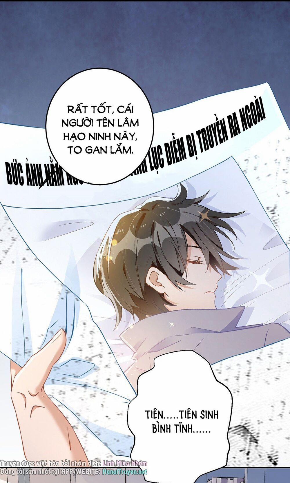 Thiết Lập Nhân Vật Daddy Của Tôi Bị Sụp Đổ 13 trang 1