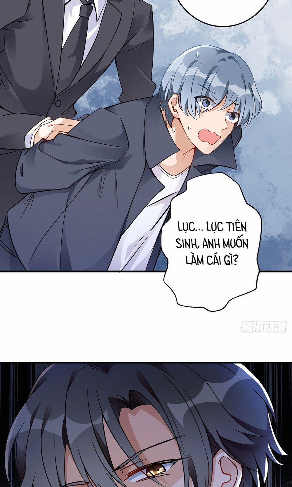 Thiết Lập Nhân Vật Daddy Của Tôi Bị Sụp Đổ 13 trang 12