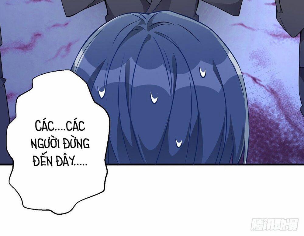 Thiết Lập Nhân Vật Daddy Của Tôi Bị Sụp Đổ 13 trang 14