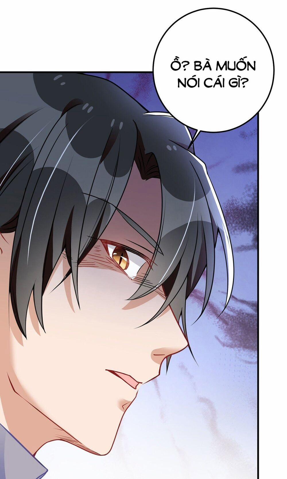 Thiết Lập Nhân Vật Daddy Của Tôi Bị Sụp Đổ 13 trang 21