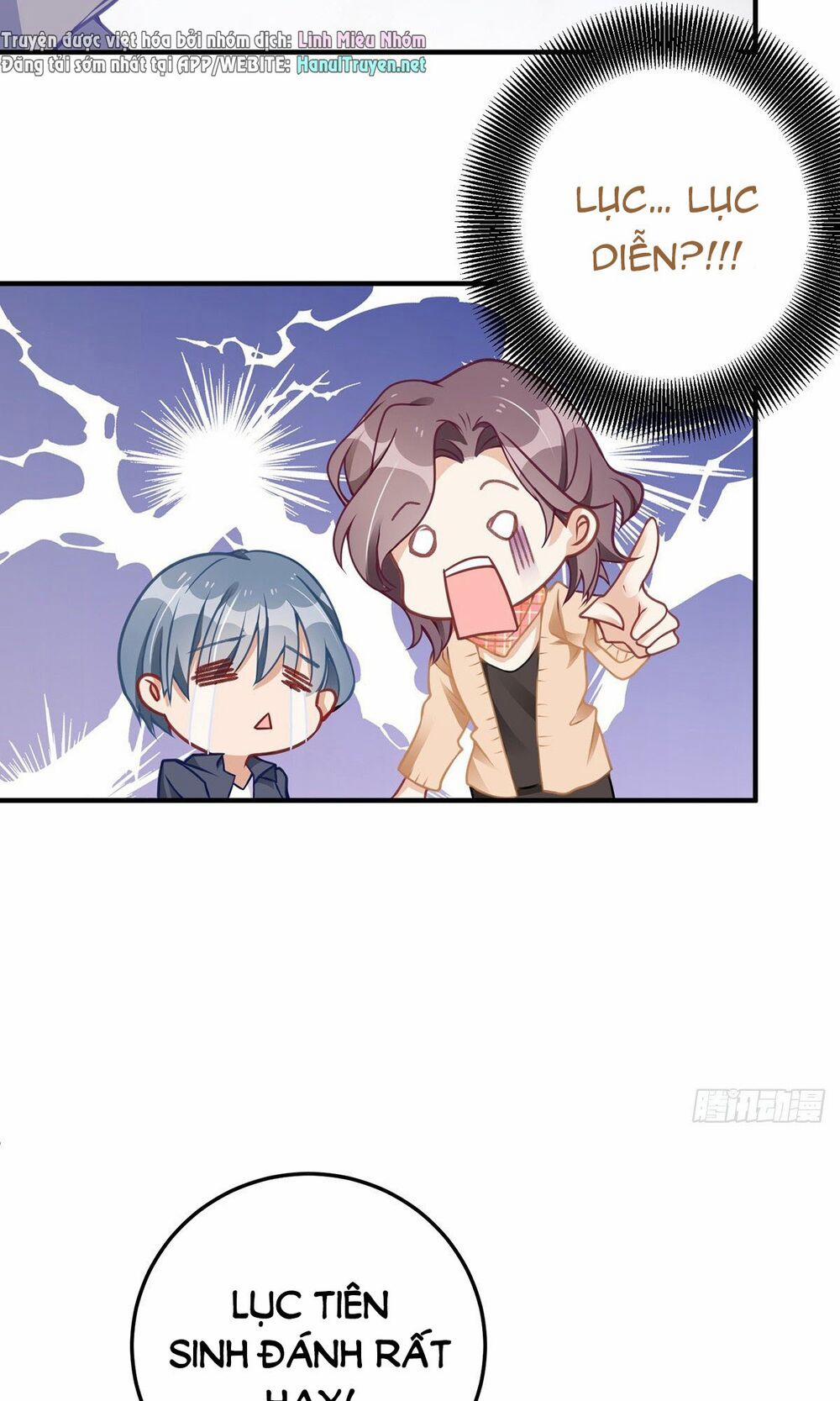 Thiết Lập Nhân Vật Daddy Của Tôi Bị Sụp Đổ 13 trang 22