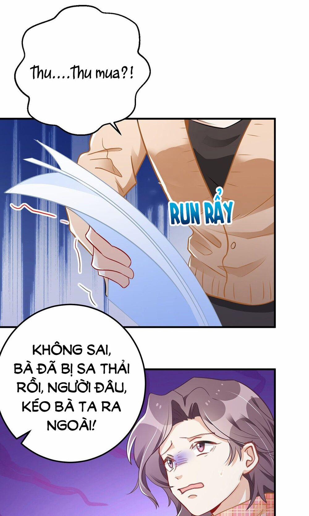 Thiết Lập Nhân Vật Daddy Của Tôi Bị Sụp Đổ 13 trang 26