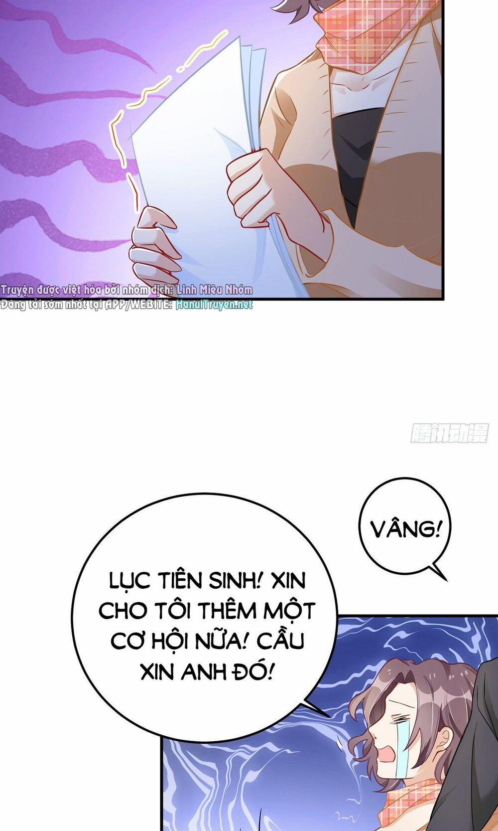 Thiết Lập Nhân Vật Daddy Của Tôi Bị Sụp Đổ 13 trang 27