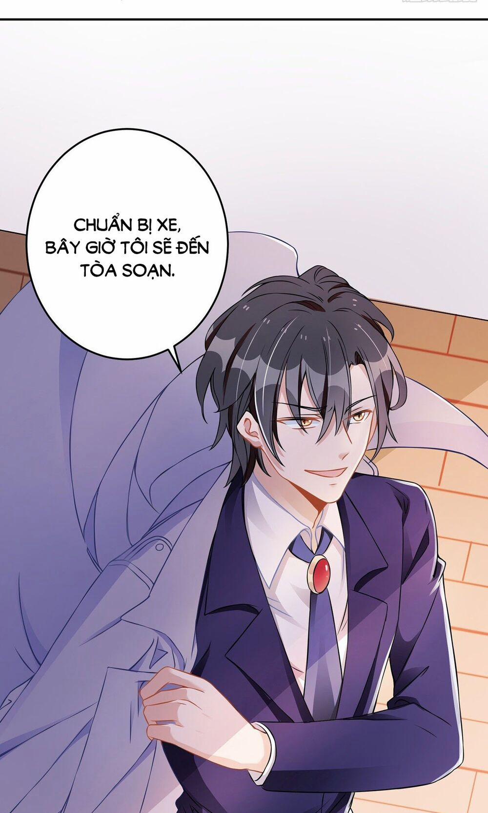 Thiết Lập Nhân Vật Daddy Của Tôi Bị Sụp Đổ 13 trang 3