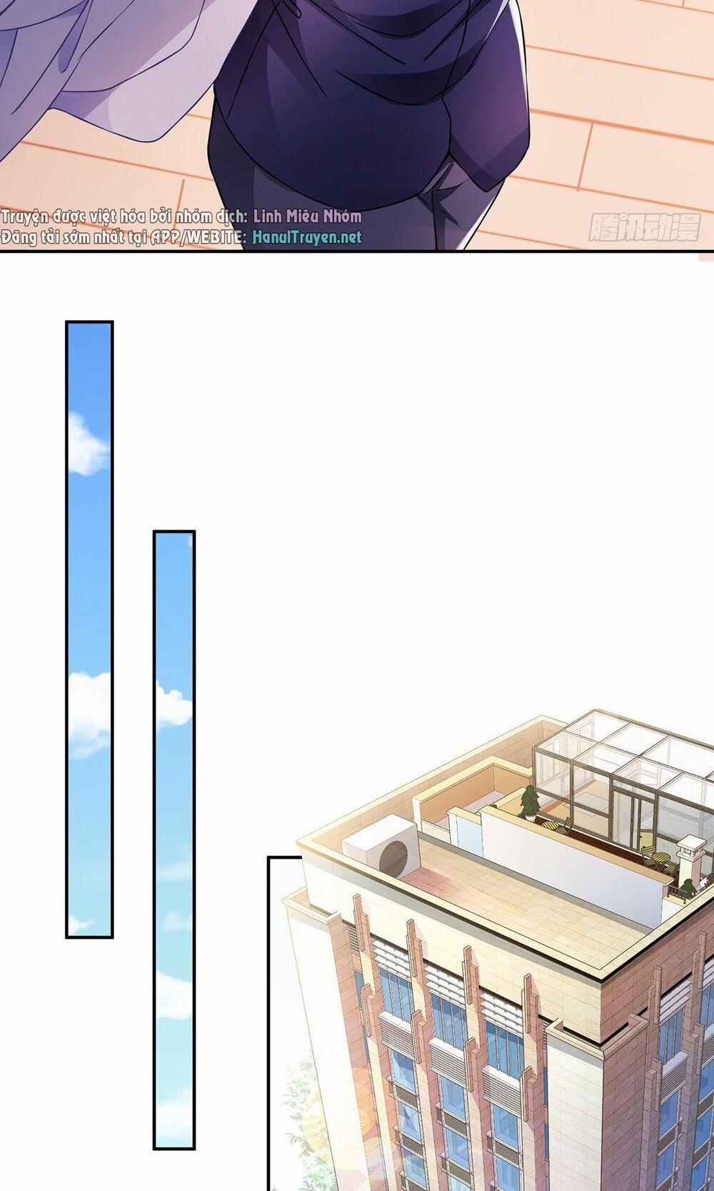 Thiết Lập Nhân Vật Daddy Của Tôi Bị Sụp Đổ 13 trang 4