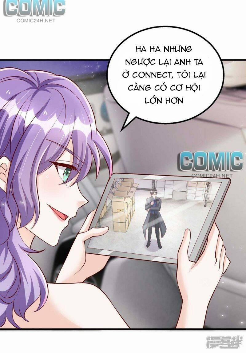 Thiết Lập Nhân Vật Daddy Của Tôi Bị Sụp Đổ 130 trang 10