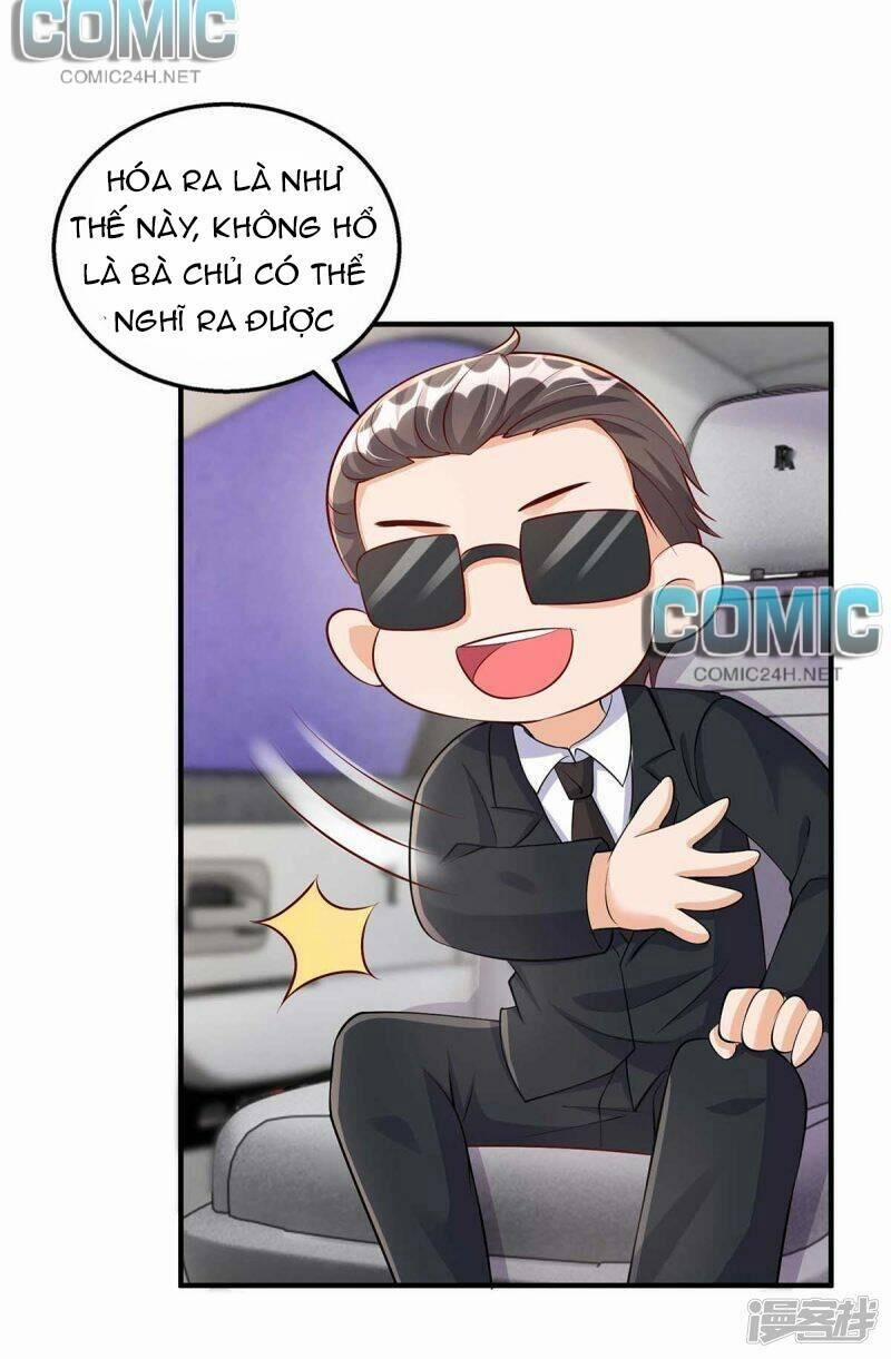 Thiết Lập Nhân Vật Daddy Của Tôi Bị Sụp Đổ 130 trang 13