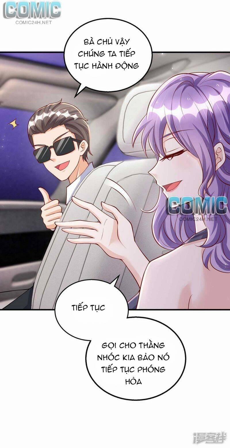 Thiết Lập Nhân Vật Daddy Của Tôi Bị Sụp Đổ 130 trang 14