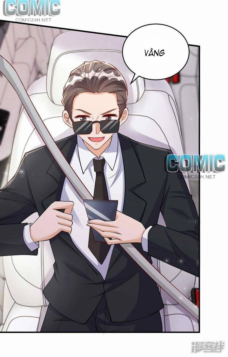 Thiết Lập Nhân Vật Daddy Của Tôi Bị Sụp Đổ 130 trang 15