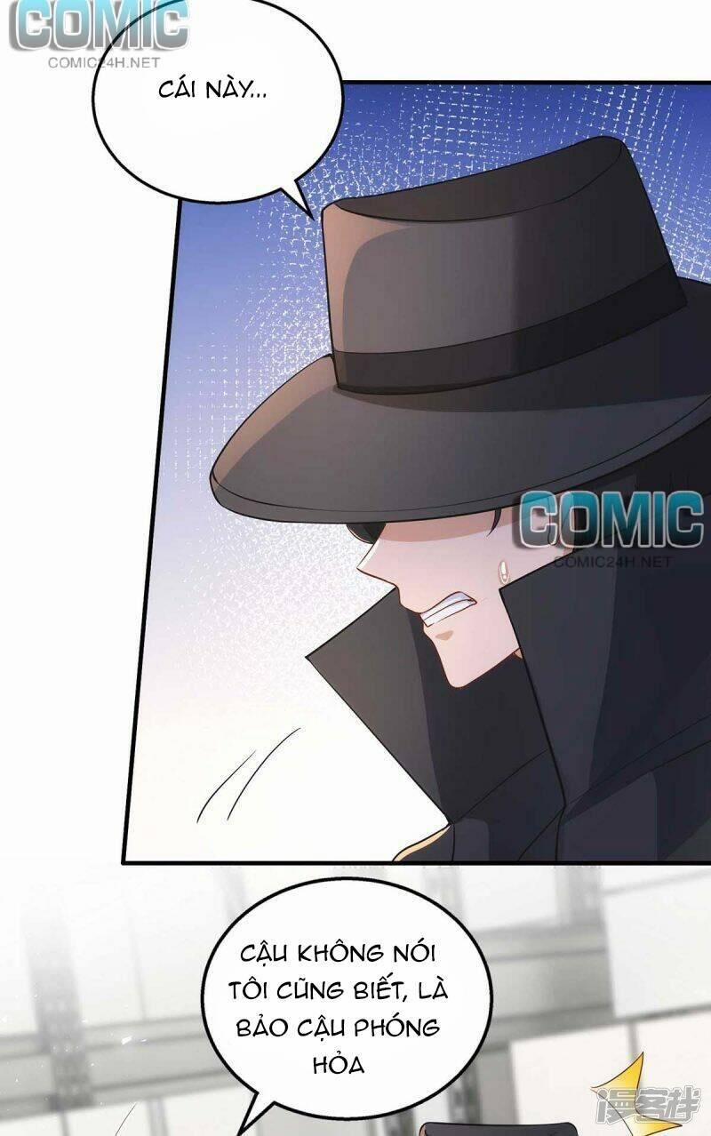 Thiết Lập Nhân Vật Daddy Của Tôi Bị Sụp Đổ 130 trang 20