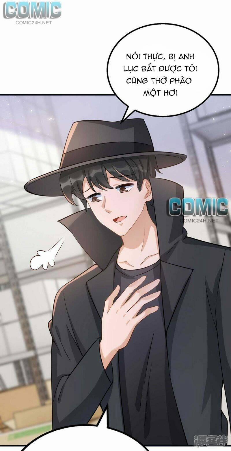 Thiết Lập Nhân Vật Daddy Của Tôi Bị Sụp Đổ 130 trang 26